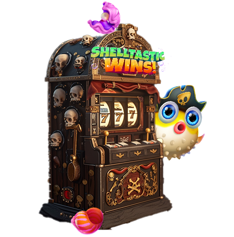 Lion Slots