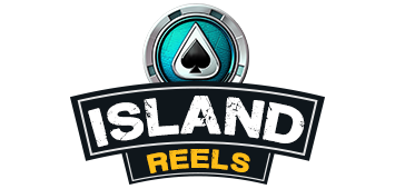 Island Reels logo