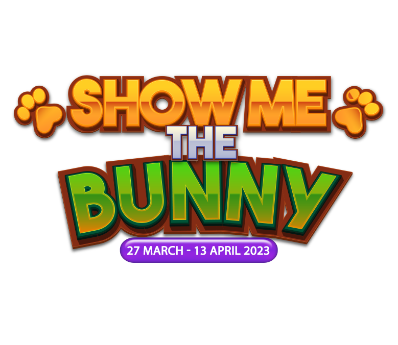 Show me the bunny