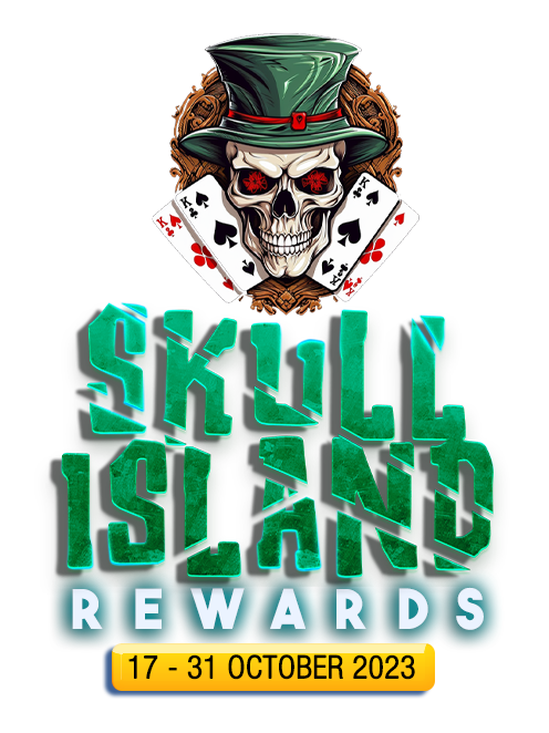 Skull Island Rewards 