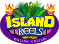 Island Reels Logo