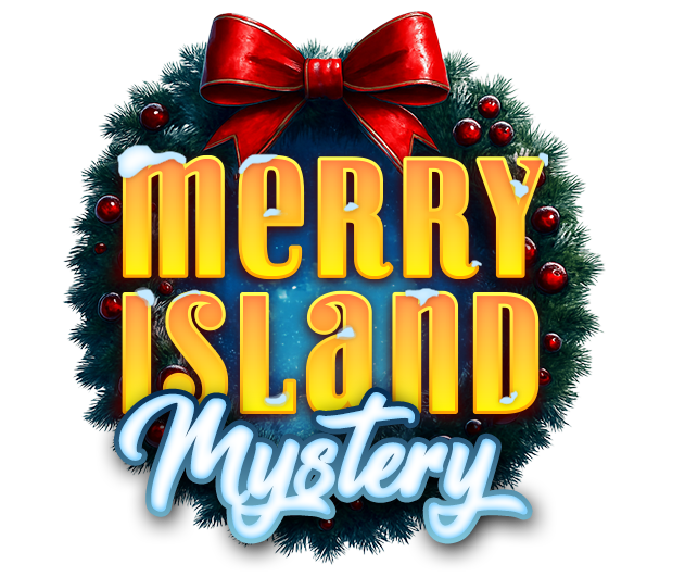 Merry Island Mystery 